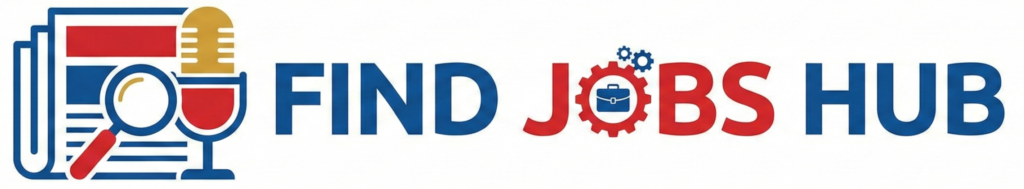 findjobshub.com