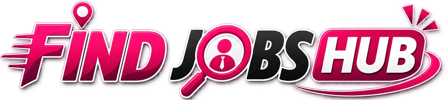 FIND JOBS HUB